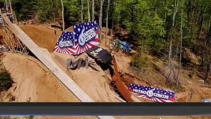 Bu hareketi Dünyada sadece o Yapabildi