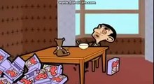 Mr Bean The Animated Series OH NÖOO OTHER VERISON, EXTENDED