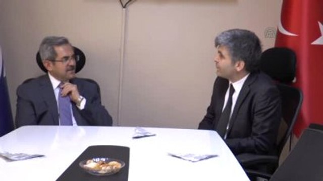 TBMM Sağlık, Aile, Çalışma ve Sosyal İşler Komisyonu Başkanı Ünüvar