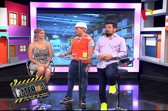 De poder a poder: Tilsa Lozano y Olinda Castañeda coinciden en evento