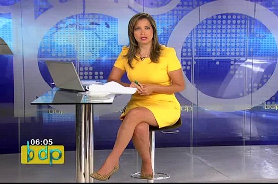 Miraflores: Bomberos controlan incendio en segundo piso del colegio Internacional