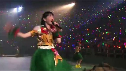エビ中　Go! Go! Here We Go! ロック・リー