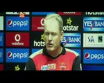 IPL 8 Superb batting display by David Warner vs CSK says coach Tom Moody