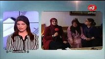 والدة نذير الڨطاري تنفجر في المباشر على رئيس الجمهورية ورئيس الحكومة ووزير الخارجية