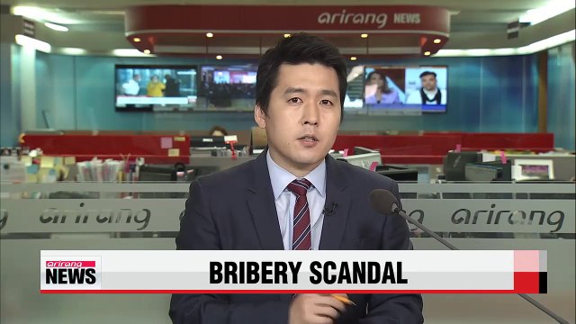 Prosecutors to summon six associates of two heavyweights in bribery scandal