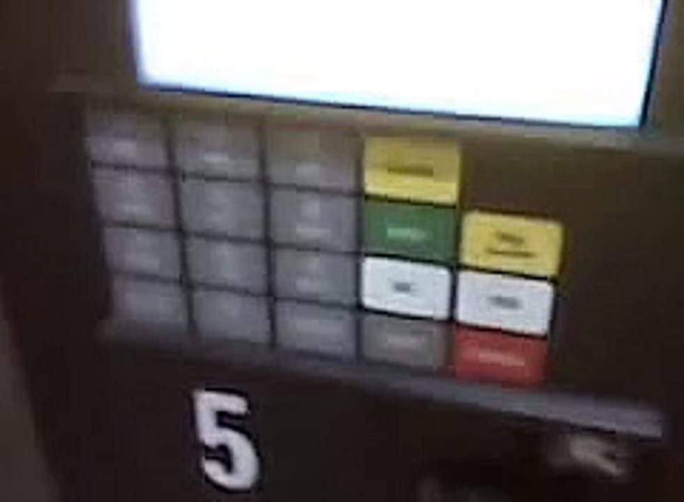 Gas Pump Cheat Code! OMG! It really Works!!!!