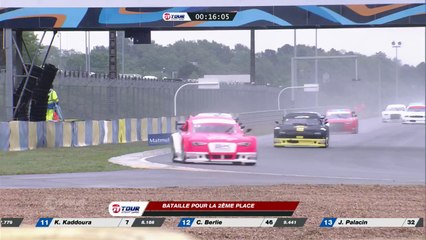 MIT JET 2L - COURSE 1 - LE MANS 2015