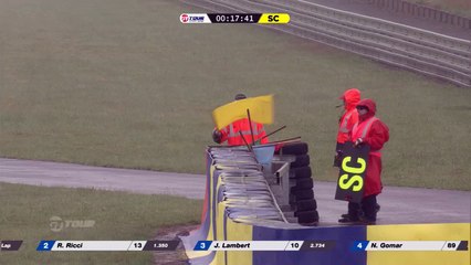 MIT JET 2L - COURSE 2 - LE MANS 2015