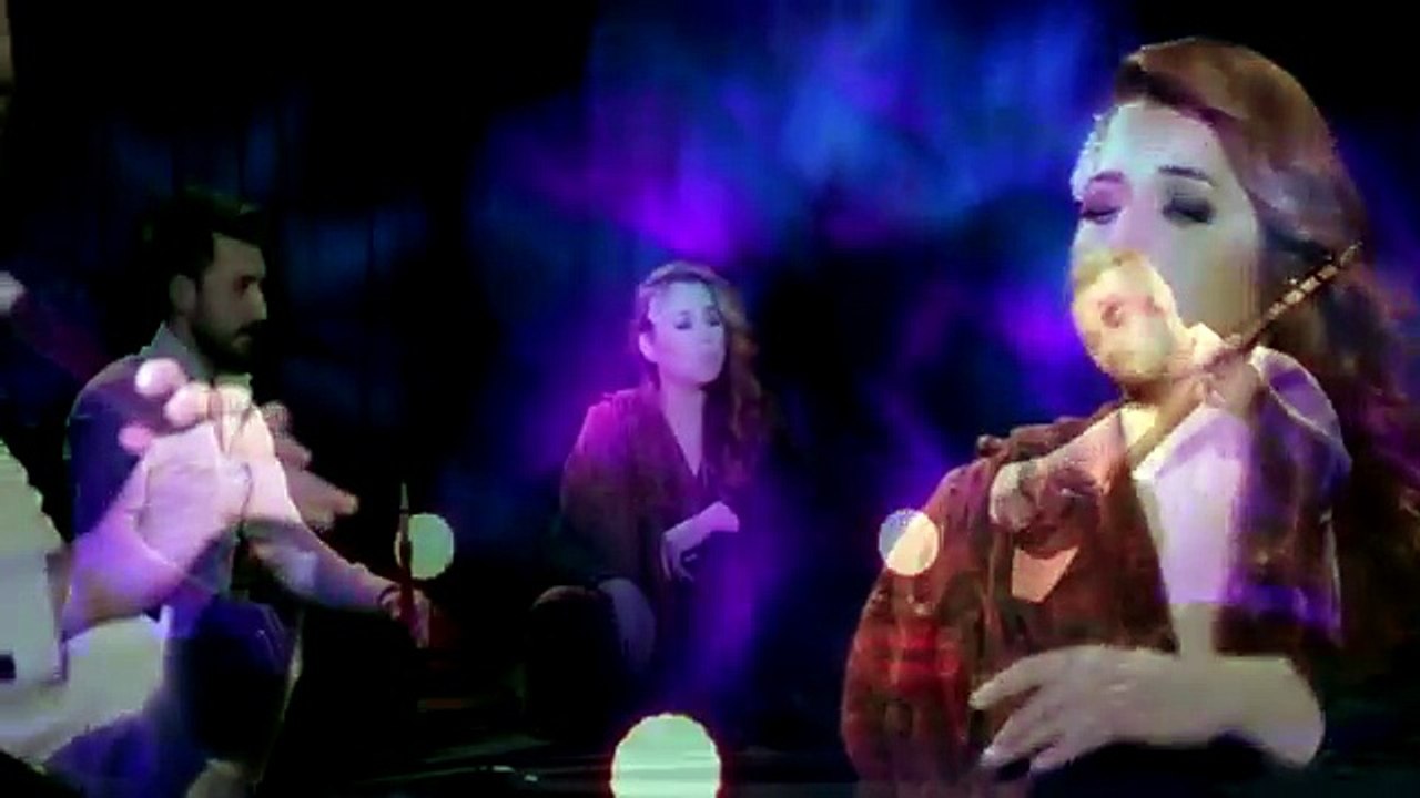 [LOL EXA] Seher Dilovan - Dostun Bahçasına Bir Hoyrat Girmiş