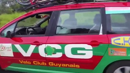 Grand prix Léo MONNELY le dimanche 03 mai 2015