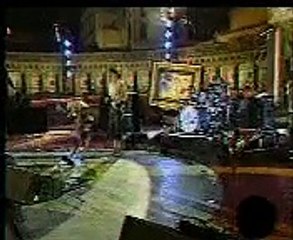 Red Hot Chili Peppers - Universally Speaking [Live, Festival Bar - Italy, 2002]