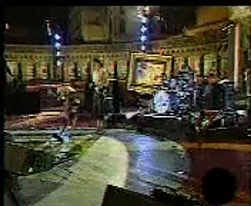 Red Hot Chili Peppers - Universally Speaking [Live, Festival Bar - Italy, 2002]