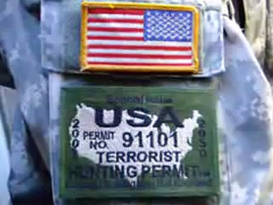 This We'll Defend