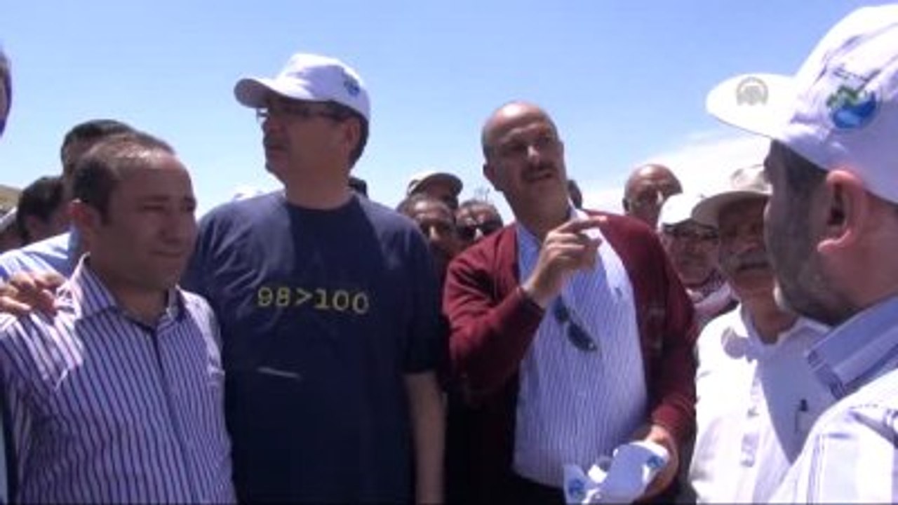 AK Parti Genel Başkan Yardımcısı Nebati: "Chp Zihniyeti Bu Ülkeye Verilmiş En Büyük Zararlardan Bir...