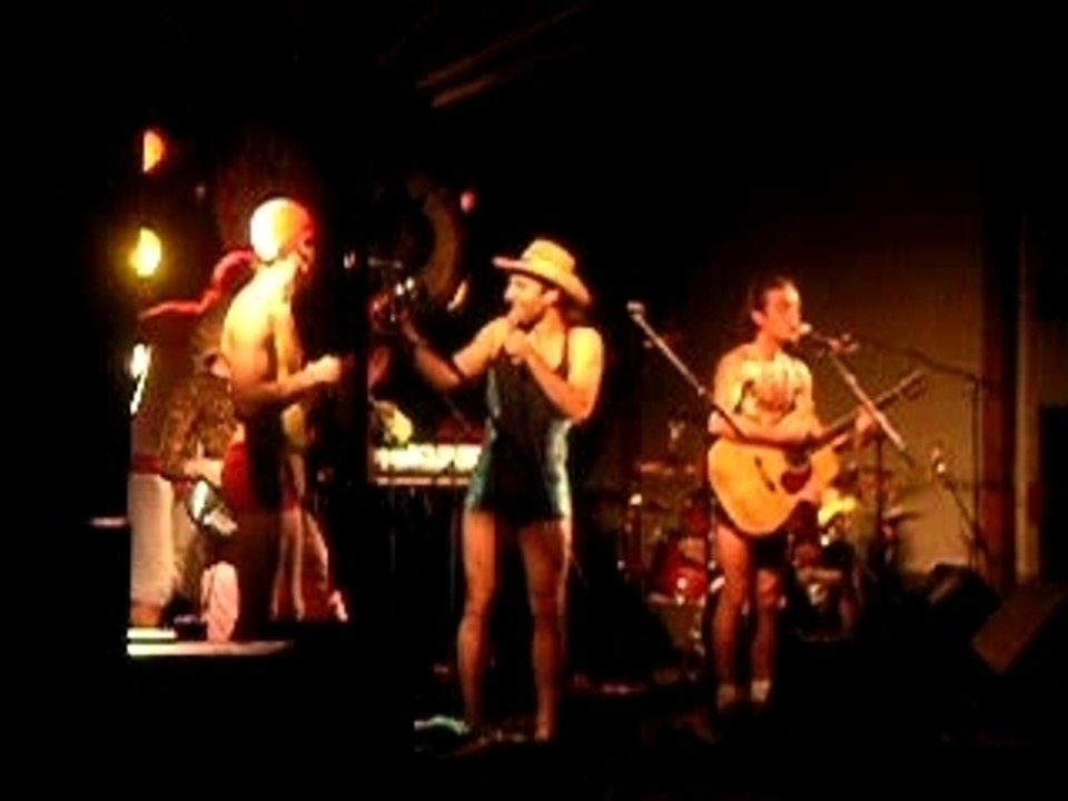 country show
