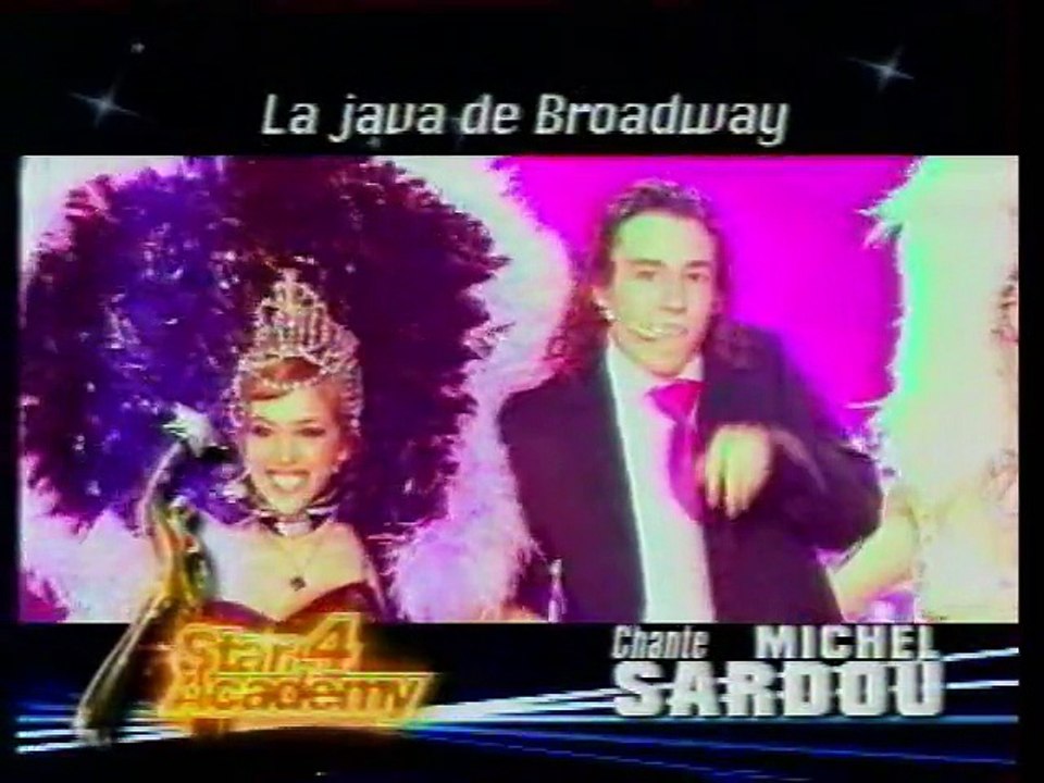 TF1 24.12.2004 4 Pubs, 6 B.A., Météo, 20H, QVGDM