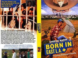 Born in East L.A. (1987) Full Movie™ HD 1080p