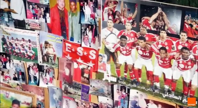 كلاسيكو النجم ضد الس إس إس ...هاذي الكورة إلي نحبوها