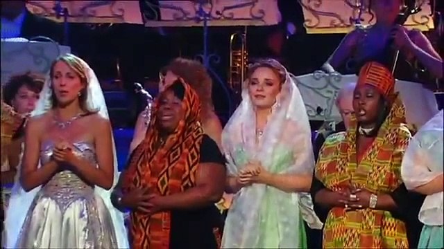 André Rieu in New York Memories I will follow him