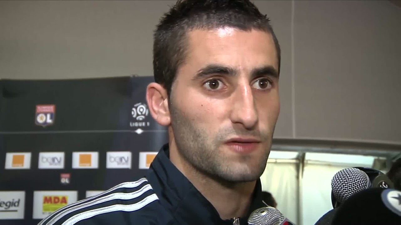 Foot - L1 : Gonalons «Finir 2ème serait exceptionnel»