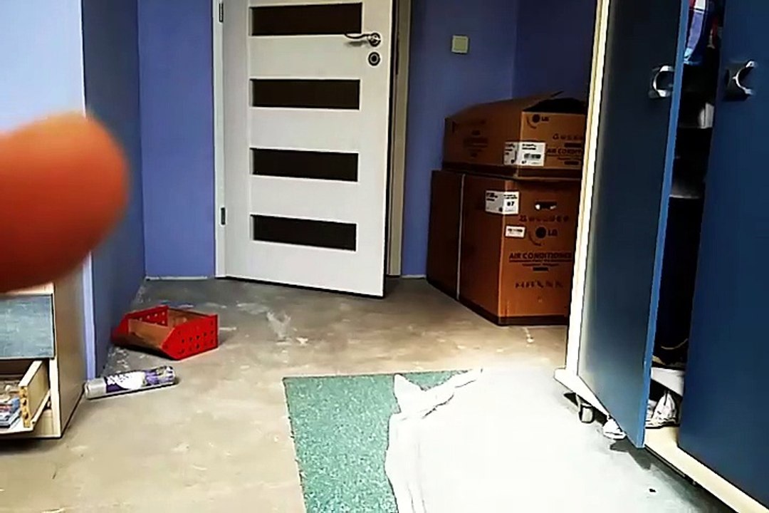 kaboom