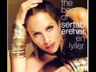 Sertap Erener-Güle güle şekerim