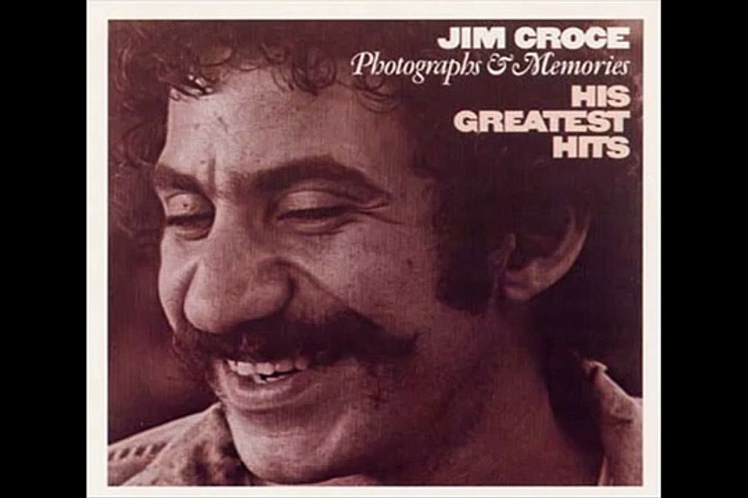 Jim Croce - Bad Bad Leroy Brown