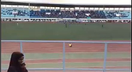 Préliminaire CAN Féminine 2016:Les sirenes commencent les éliminatoires avec une défaite