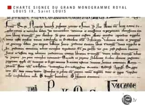 Lettres et Manuscrits Autographes