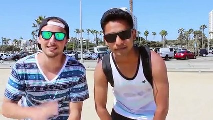 Öpüşme Cezalı Oyun 2