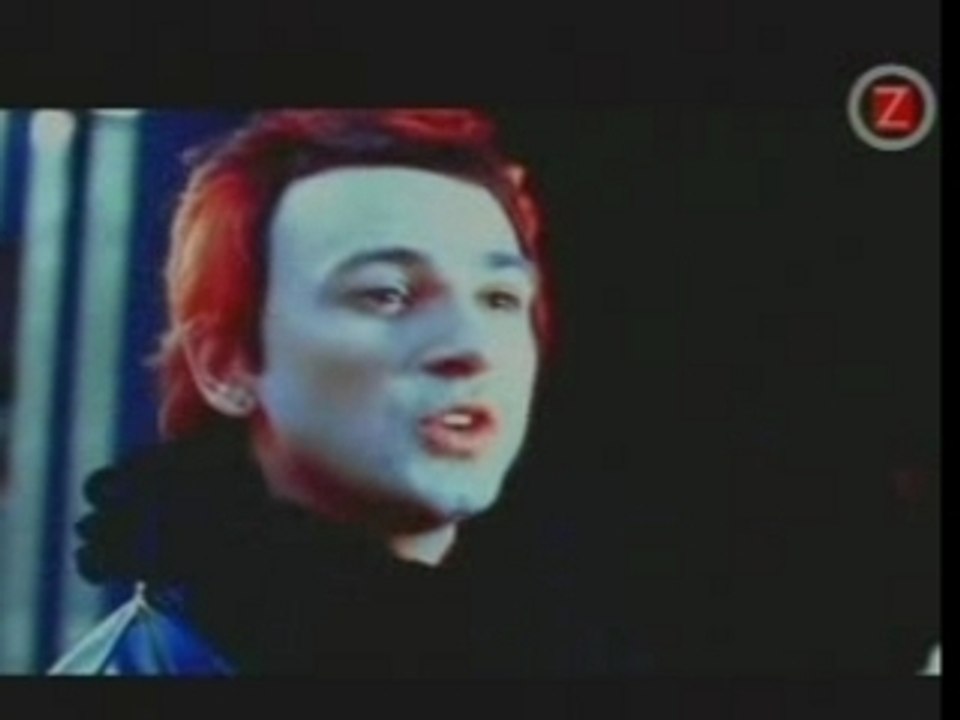 The Ark - It Takes A Fool To Remain Sane