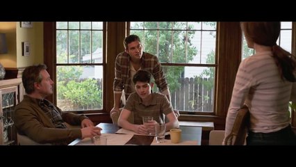 The Boy Next Door Official Trailer 2015 Thriller Movie