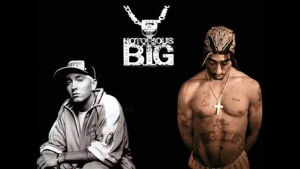 How is Tupac better than Eminem? - Quora