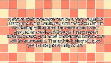 Internet Promotion Can Make You Rich If Done Right