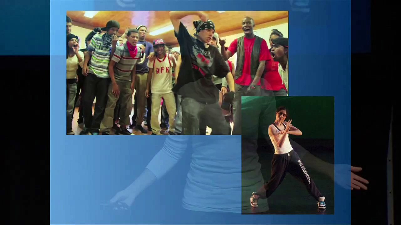 Body language and gender From a dancer's perspective | Natalia Khosla | TEDxYale