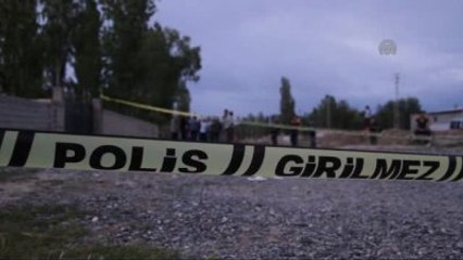 Iğdır'da Komşu Kavgası: 1 Ölü