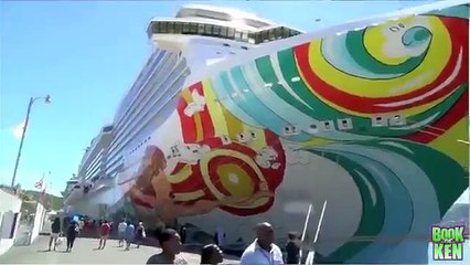 Öpüşme Cezali Oyun 4