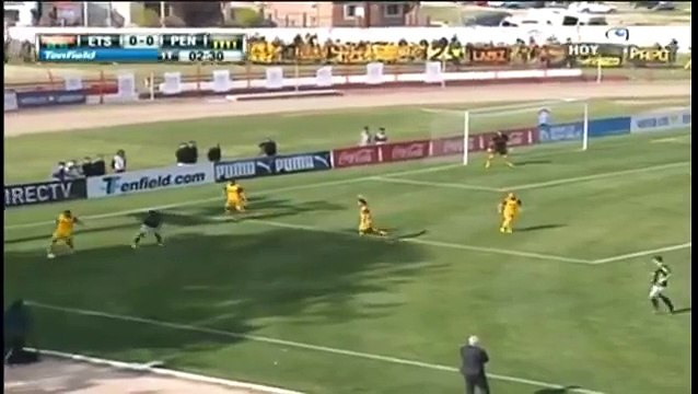 Joel Burgueno striker - right winger uruguay 1D