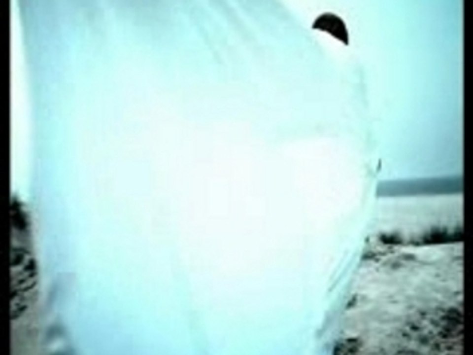 Blank & Jones-Watching The Waves