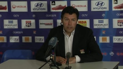 Foot - L1 : Fournier «Une belle satisfaction»