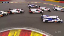 Full Race Highlights