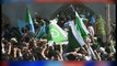 Once Again Kashmiri's Raised Pakistani Flag - Pakistan Zindabad