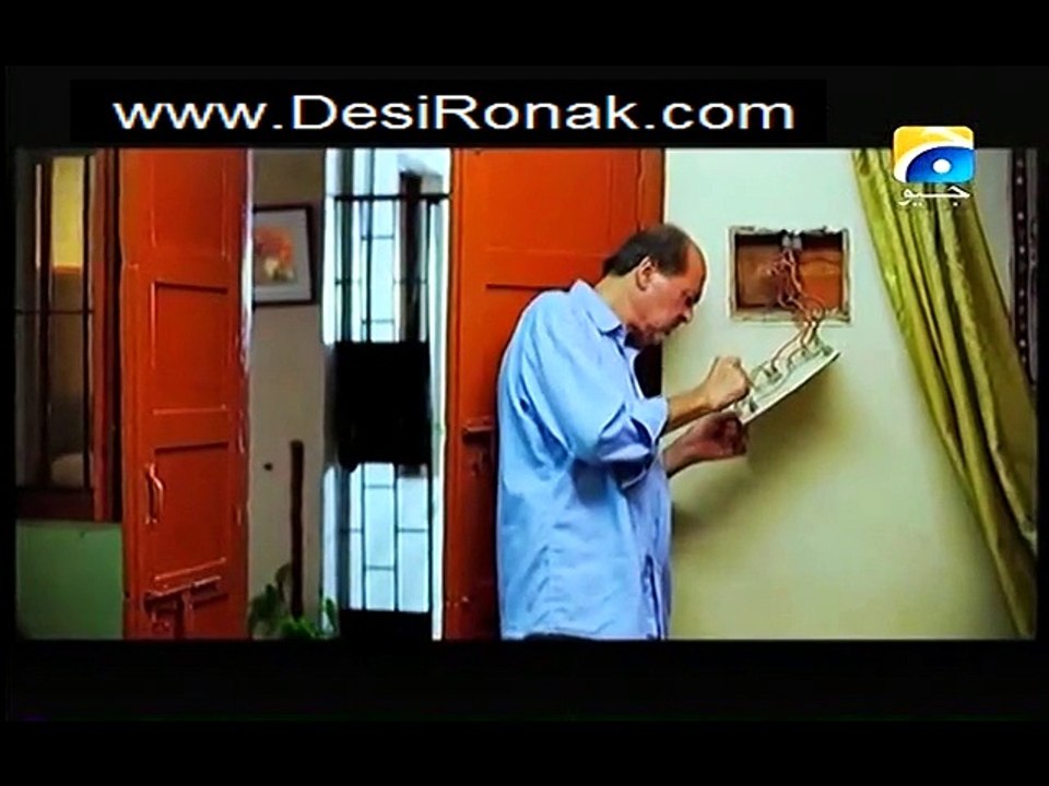 Sultanat e Dil Episode 23
