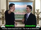 Timothy Sykes Is an Asshole!