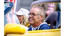 olav mol tribute