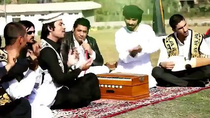 Pashtu latest 2015 Attan song