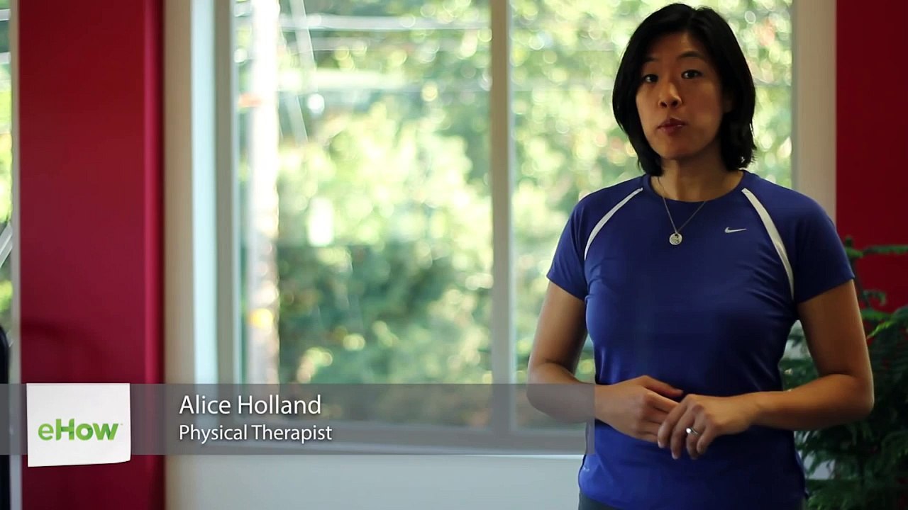 How to Transfer a Patient From a Bed to a Wheelchair : Physical Therapy Tips