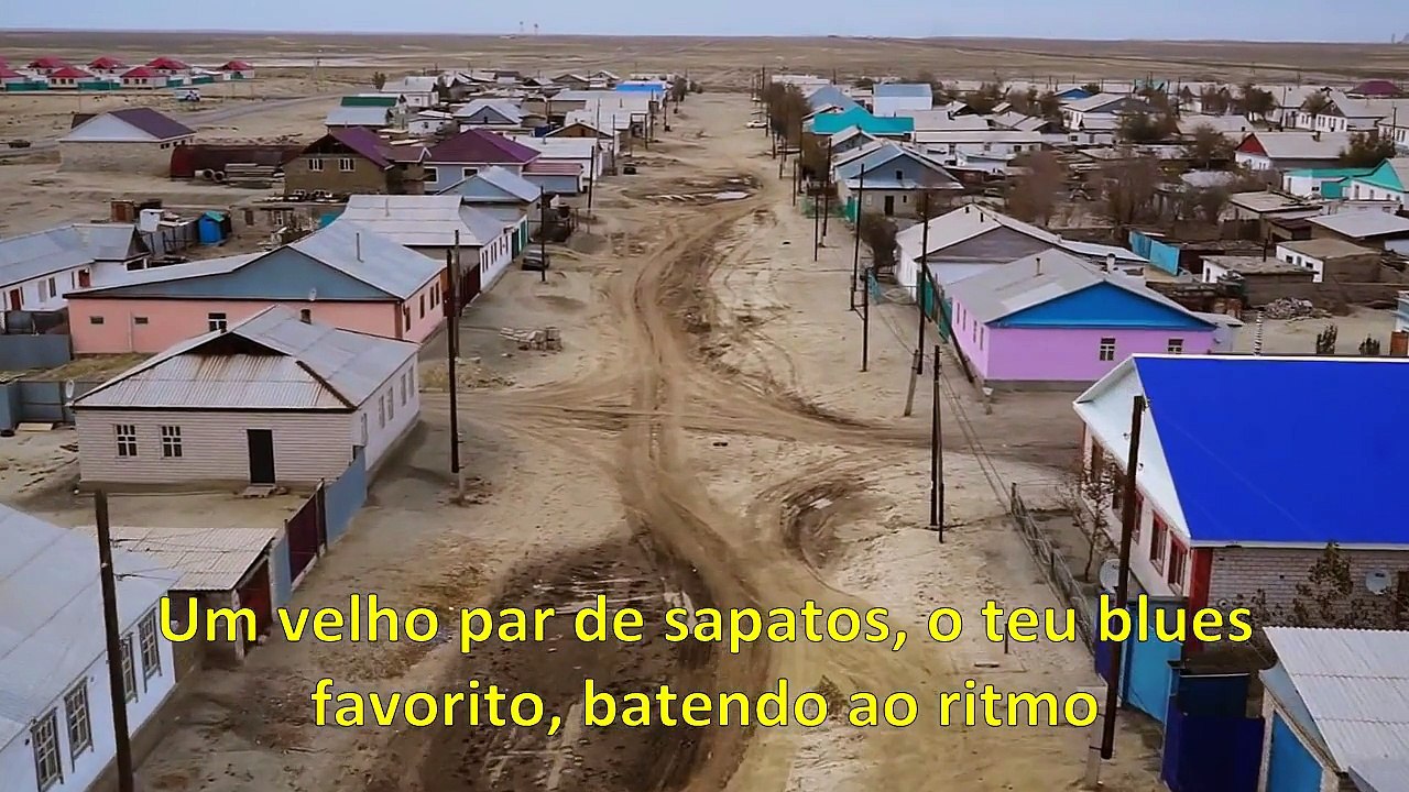 Mais do que as palavras