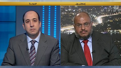 الواقع العربي-هل توقفت قناة رابعة الفضائية لضغوط سياسية؟