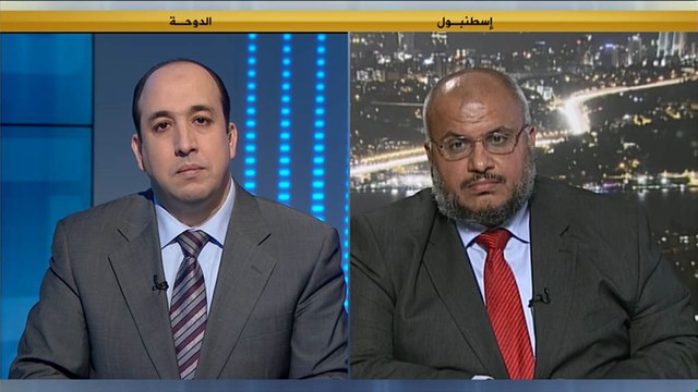 الواقع العربي-هل توقفت قناة رابعة الفضائية لضغوط سياسية؟